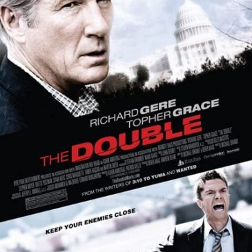Double movie review with Richard Gere