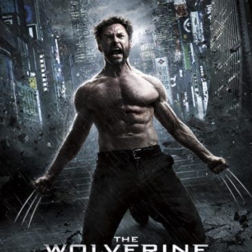 The Wolverine shows summer movie-goers what a fun superhero movie should look like