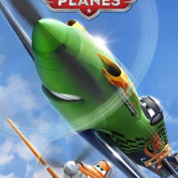 Planes takes a nose dive for Disney