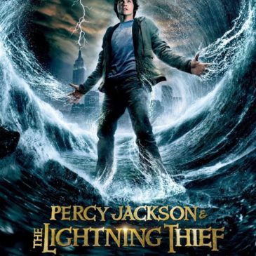 Percy Jackson and the Olympians creates a teen following