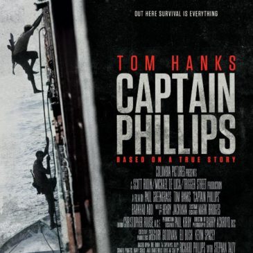 Captain Phillips receives heroic praise