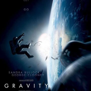 Gravity takes off at the box office
