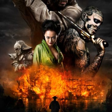 Does the new version of the 47 Ronin add or detract from the legend?