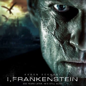 Frankenstein disappoints, but still has cool effects