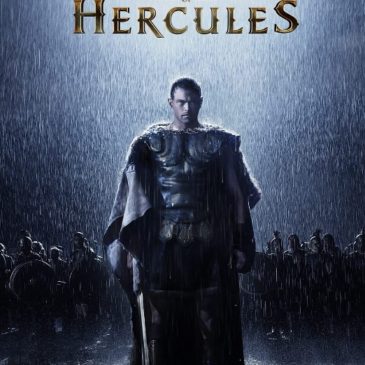 Kevin Sorbo and Disney do Hercules better