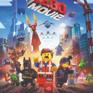 The Lego Movie has quick wit, gags and fun for all ages