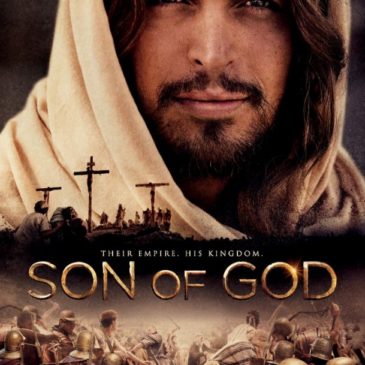 The Son of God movie review