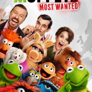Muppets Most Wanted Steals Laughs From All Ages