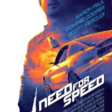 Gamers get real world ride in Need for Speed