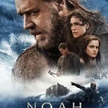 Noah meets Transformers surprises movie-goers