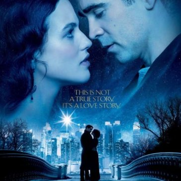 Winter’s Tale movie review