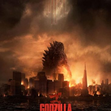 Godzilla proves to be a monster at the Box Office