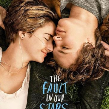 The Fault in Our Stars has very few faults