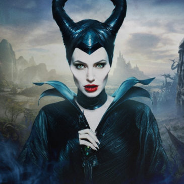 Disney offers a magical Maleficent to a new generation