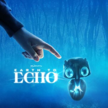 Earth to Echo doesn’t quite repeat the charm of E.T.