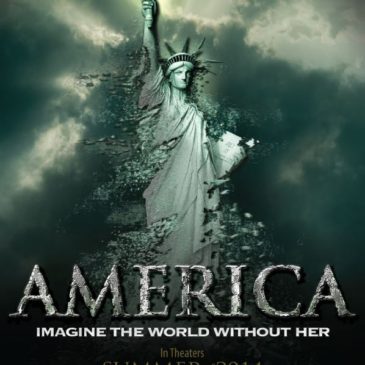 America: Imagine a World Without Her movie review