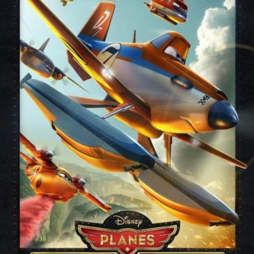 Planes: Fire and Rescue doesn’t reach movie altitude