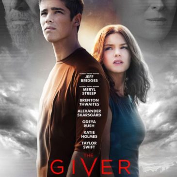 The Giver asks great questions about life and free will