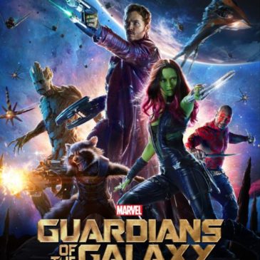 Guardians of the Galaxy is the Star Wars sequel you wanted to see