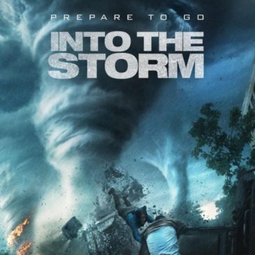 BIG special effects, small plot in Into the Storm disaster thriller
