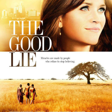 The Good Lie uplifts and inspires with its profound simplicity