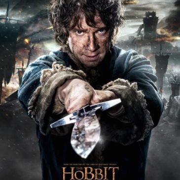 The Hobbit: Battle of Five Armies satisfies the army of fans who want to see the final installment