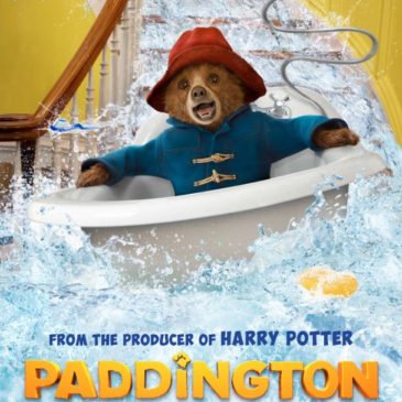 Paddington’s warmth and charm make it from paper to the silver screen