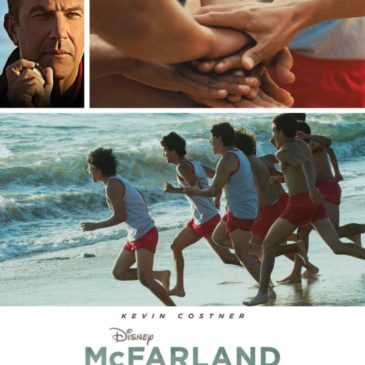 McFarland USA will warm your heart and inspire your feet