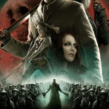 The Seventh Son movie hits screens after a year of delays