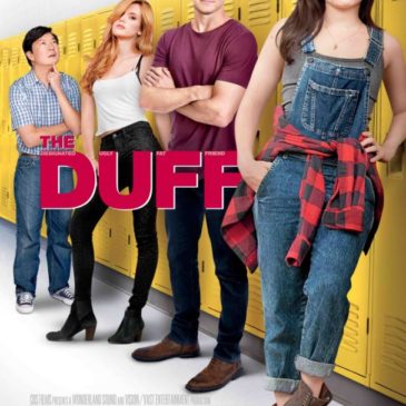 The DUFF makes you glad you’re not a teen anymore