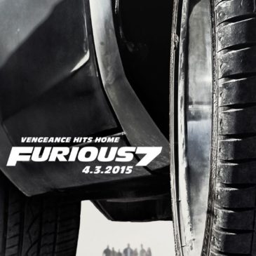 Furious 7 is playfully preposterous and a sweet tribute to Paul Walker
