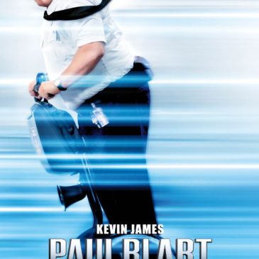 Paul Blart 2 disappoints