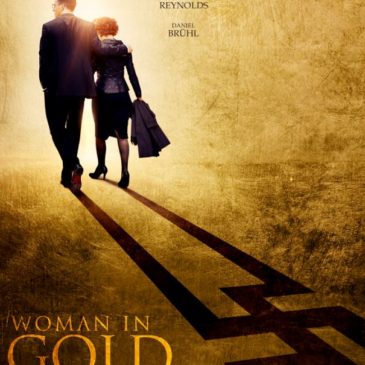 The Woman in Gold has heart, humor, and history