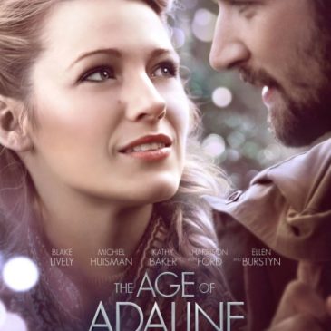 The Age of Adaline moves slower than her years