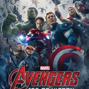 Avengers: Age of Ultron is a fun addition to the Marvel movie franchise