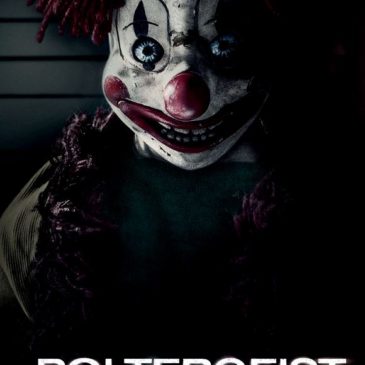 Was a remake of Poltergeist really necessary?