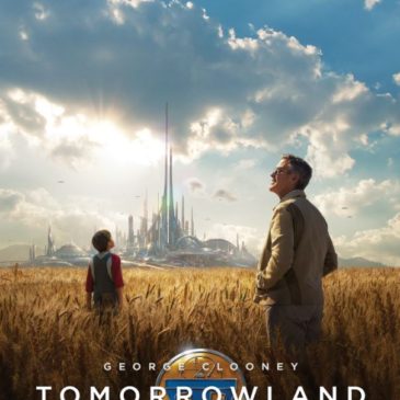 Tomorrowland speaks to dreamers