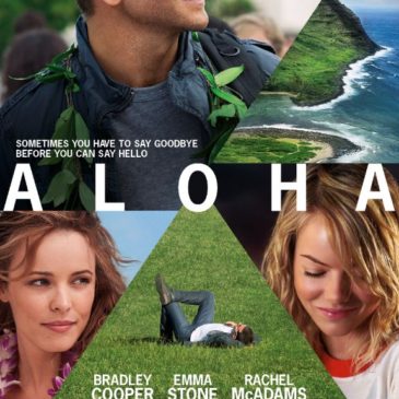 Critics are saying good-bye to Aloha