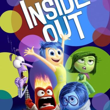 Inside Out is one of Pixar’s most honest and deep hits