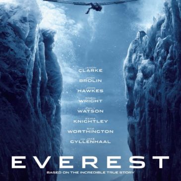 Everest features stunning cinematography