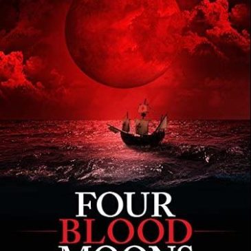 Four Blood Moons now available on Netflix