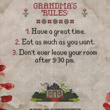 The Visit will creep you out and make you laugh at the same time