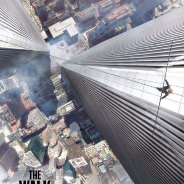 The Walk HAS to be seen in 3D