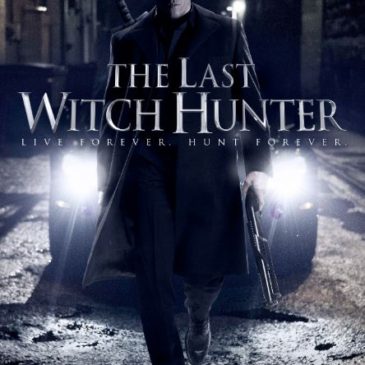 The Last Witch Hunter doesn’t cast a spell on audiences