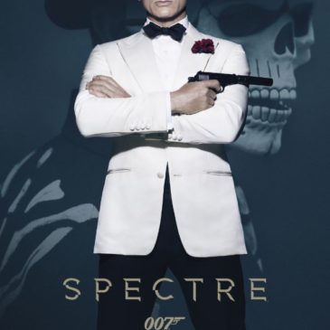 Spectre is nice addition to James Bond franchise