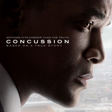 Concussion earns Will Smith a Golden Globe nod