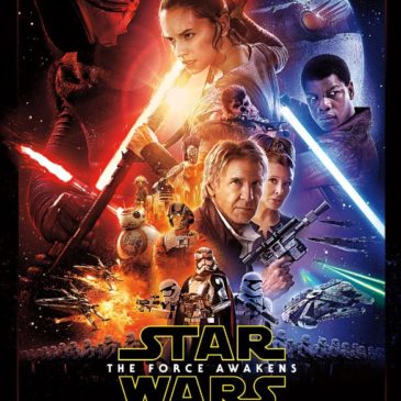 Star Wars Episode VII: The Force Awakens is everything you wanted it to be!