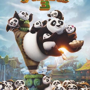 Kung Fu Panda 3 shares insights on fatherhood and self-worth
