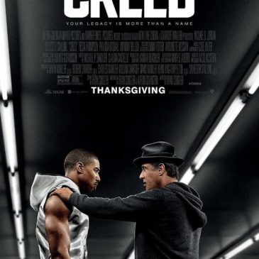 Creed packs a punch for fans
