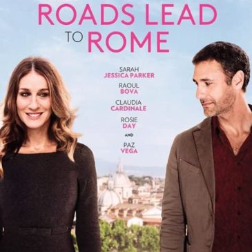 All Roads Lead to Rome doesn’t have the romantic magic Italy deserves